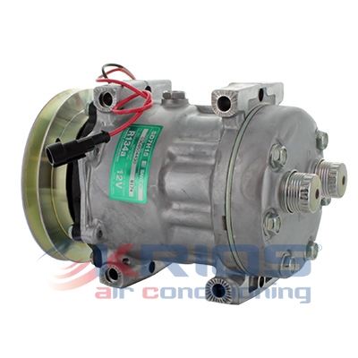 Compressor