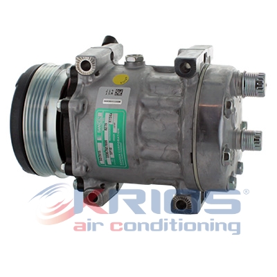 Compressor