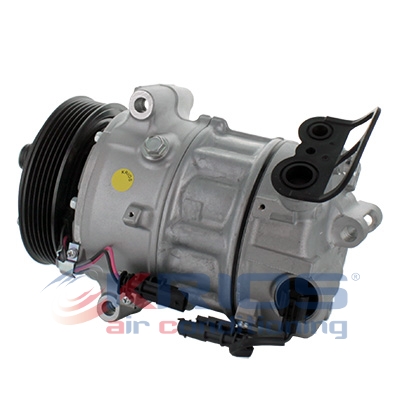 Compressor