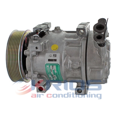Compressor
