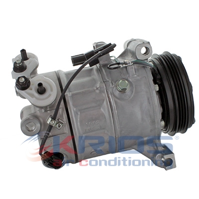 Compressor