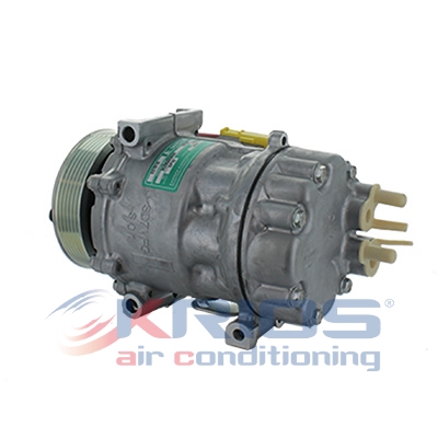 Compressor