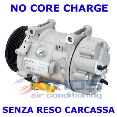 Compressor