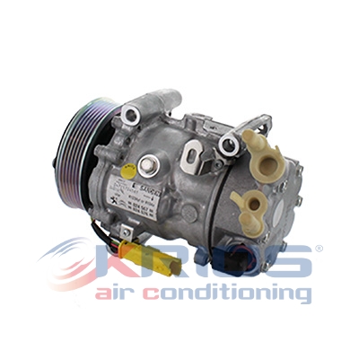 Compressor