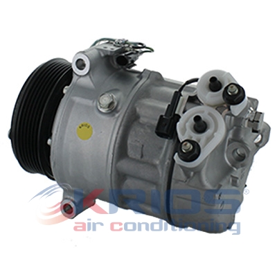 Compressor