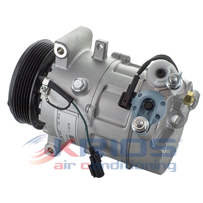 Compressor