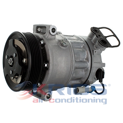 Compressor