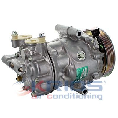Compressor