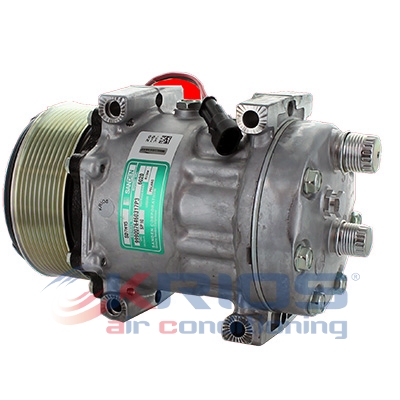 Compressor