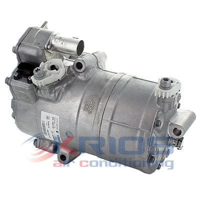 Compressor
