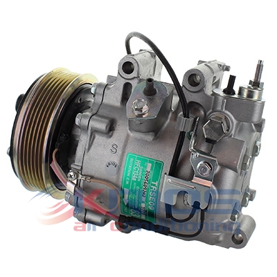 Compressor