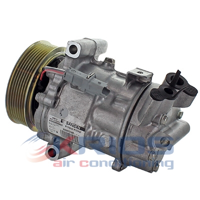 Compressor