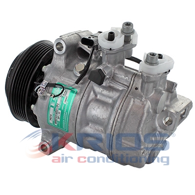 Compressor