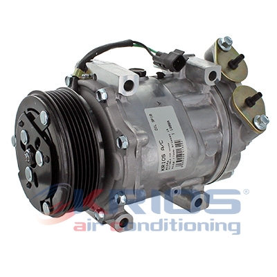 Compressor