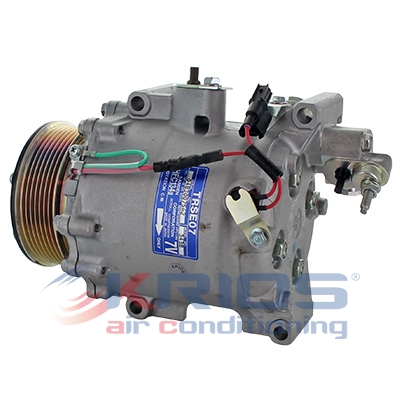 Compressor