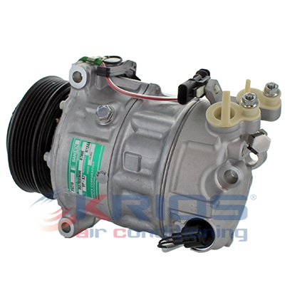 Compressor