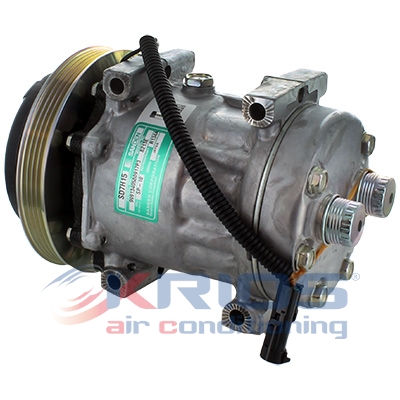 Compressor