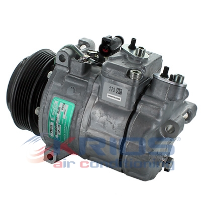 Compressor