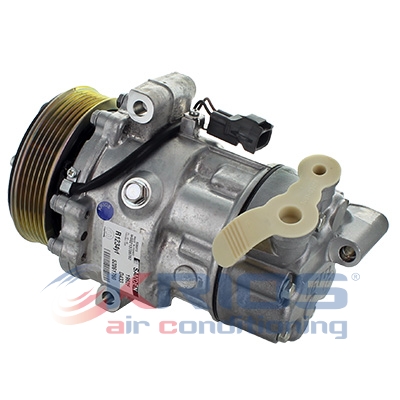 Compressor