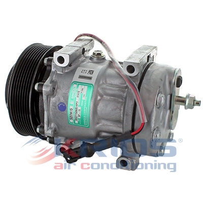Compressor