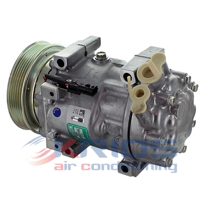 Compressor