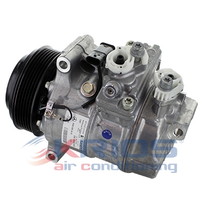 Compressor