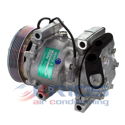 Compressor