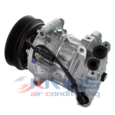Compressor