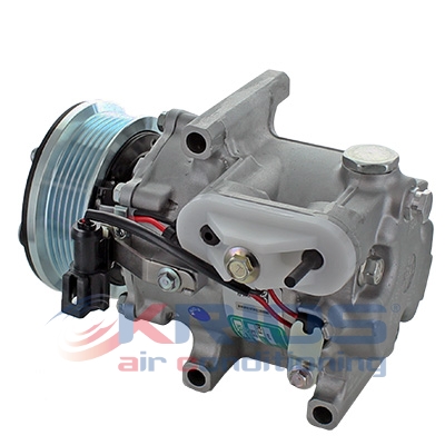 Compressor