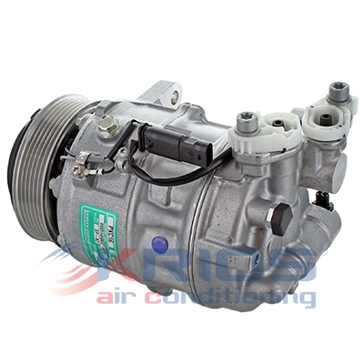 Compressor