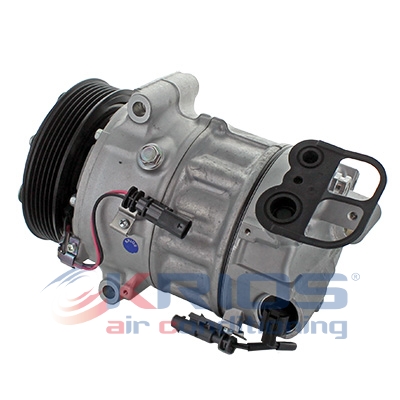 Compressor