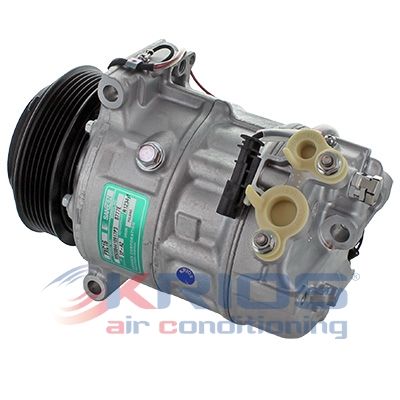 Compressor