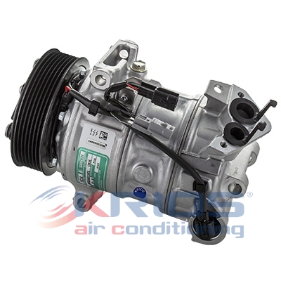 Compressor