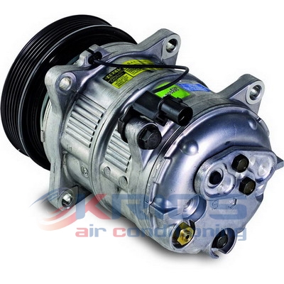 Compressor