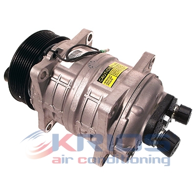 Compressor