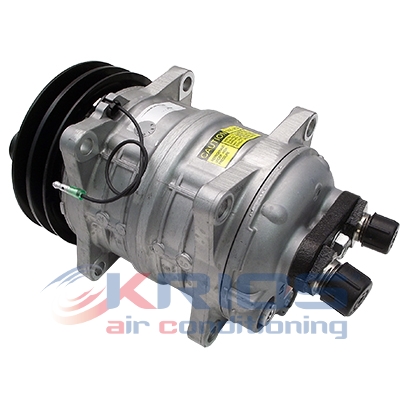 Compressor