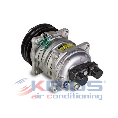 Compressor