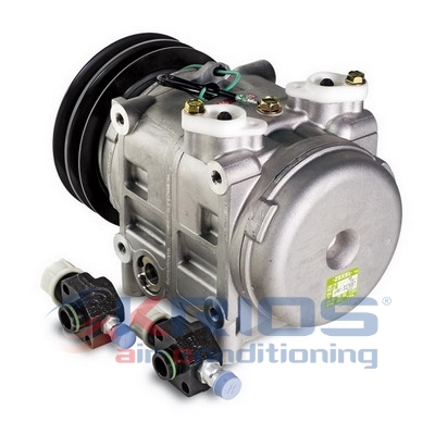 Compressor