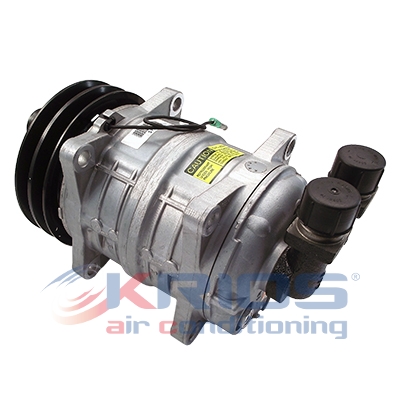 Compressor