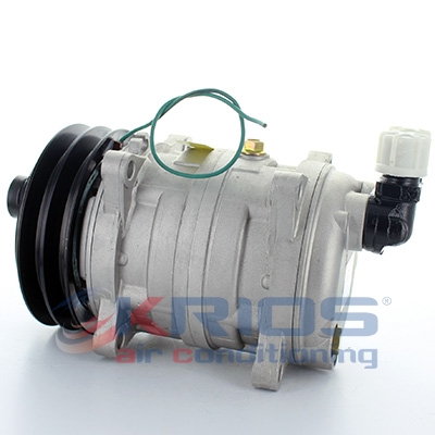 Compressor