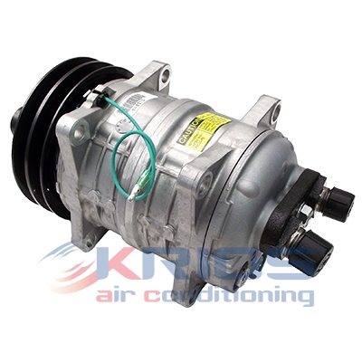 Compressor