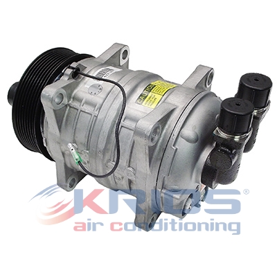 Compressor