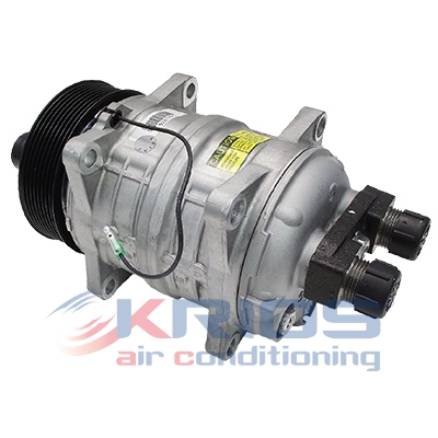 Compressor