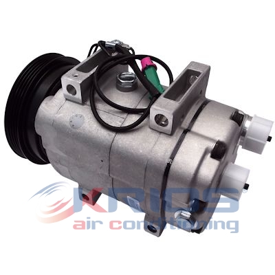 Compressor