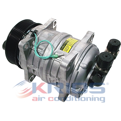 Compressor