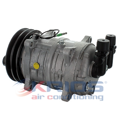 Compressor