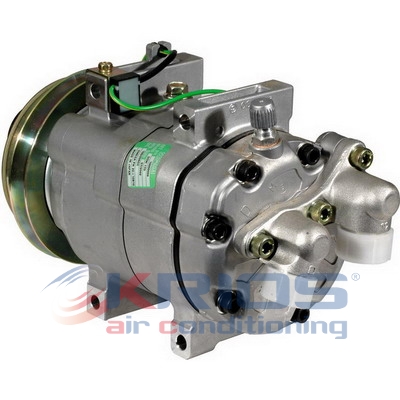 Compressor