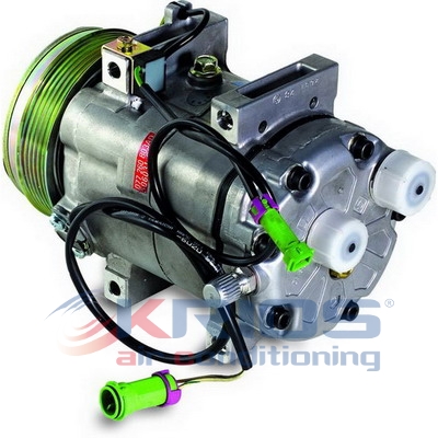 Compressor