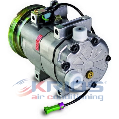 Compressor