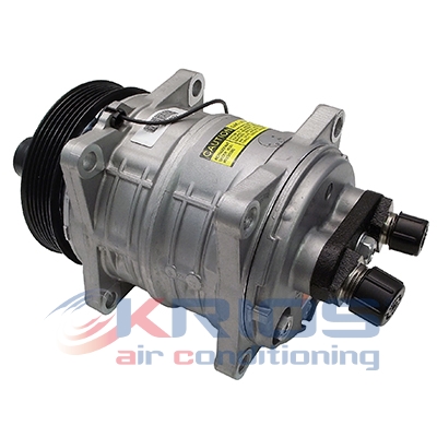 Compressor